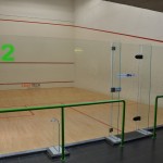 Salles de squash