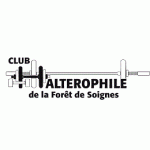 Club Haltérophile de la Forêt de Soignes