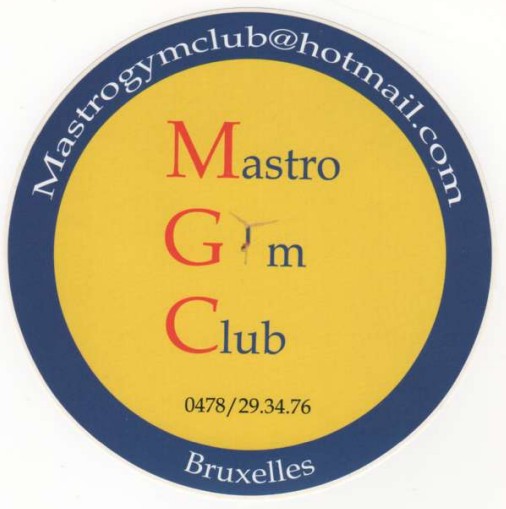 MGC