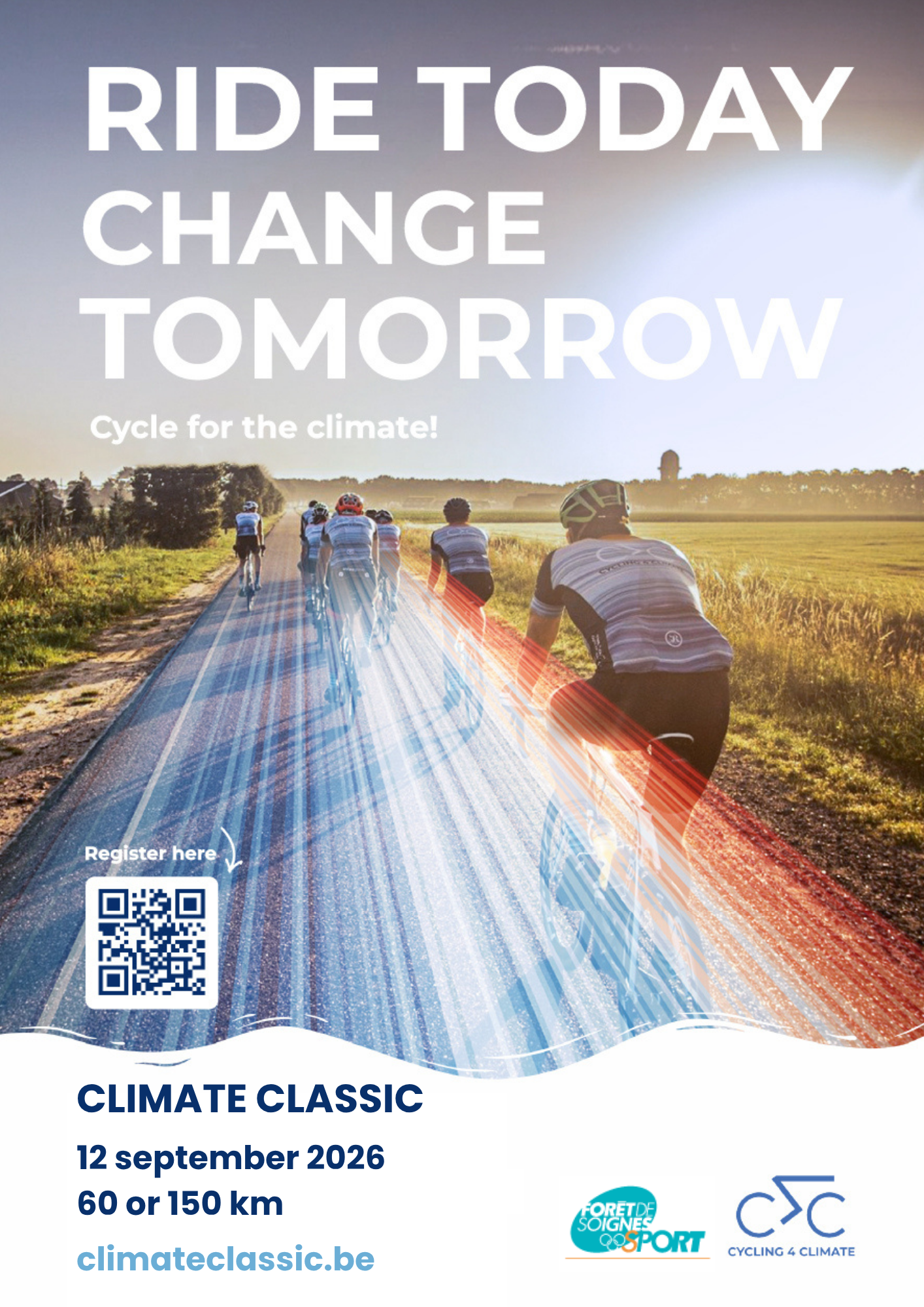 Climate Classic Belgium_Cycling2026
